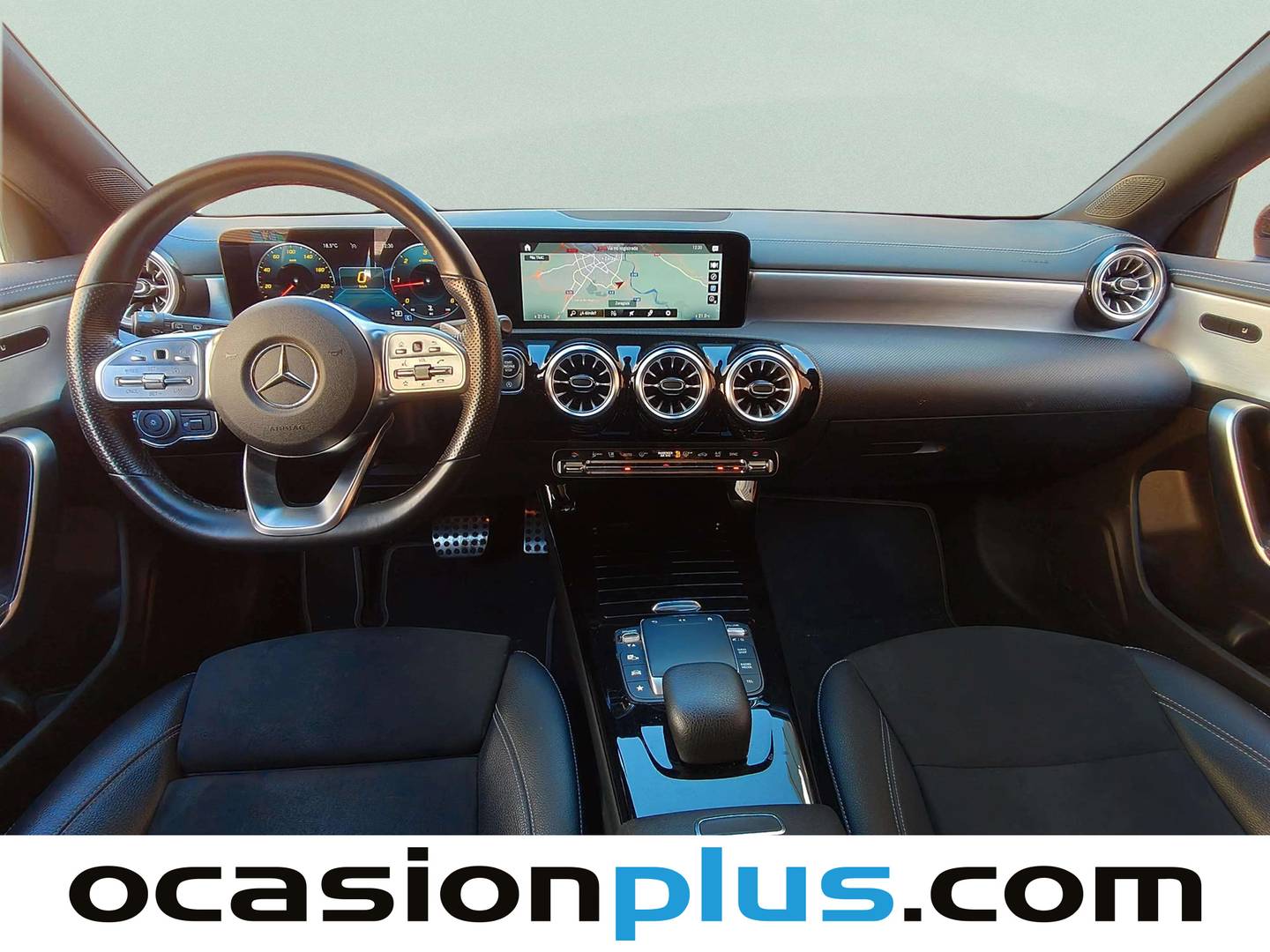 Mercedes CLA Mercedes CLA Shooting Brake CLA 200 d (150 CV) al mejor precio