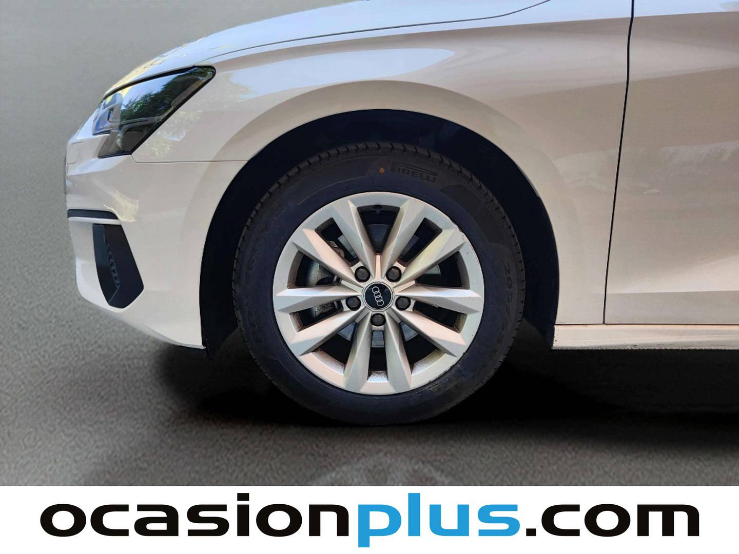 Audi A3 Audi A3 Sportback 30 TFSI (110 CV) S tronic barato