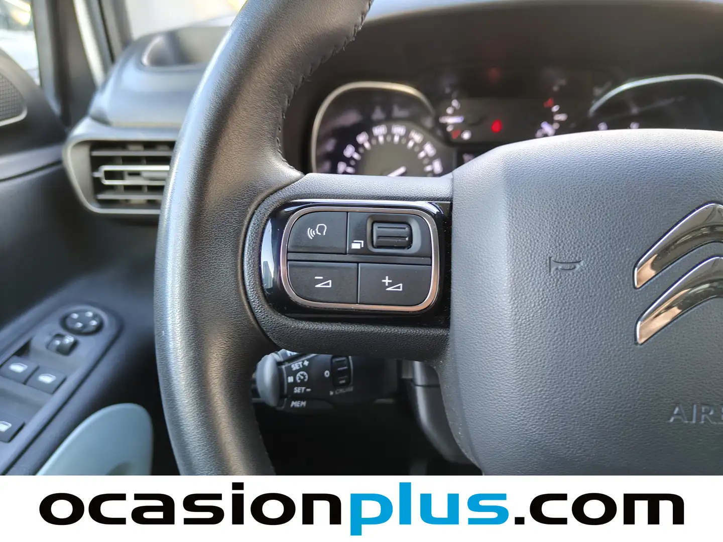 Foto Citroën Berlingo Citroen Berlingo BlueHDi 130 S&S Talla XL Shine (130 CV) 7 Plazas