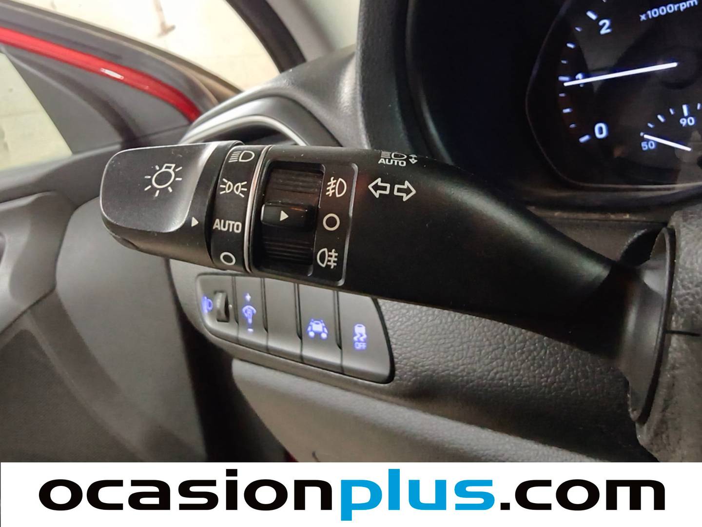 Acabados Hyundai i30 Hyundai i30 1.6 CRDI Link (110 CV)