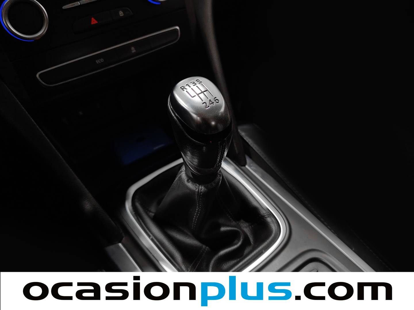Renault Mégane Renault Megane Zen Energy TCe (130 CV) de segunda mano