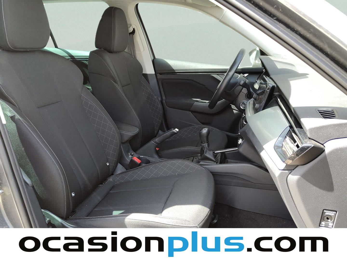 Skoda Kamiq Skoda Kamiq 1.0 TSI Ambition (110 CV) gasolina