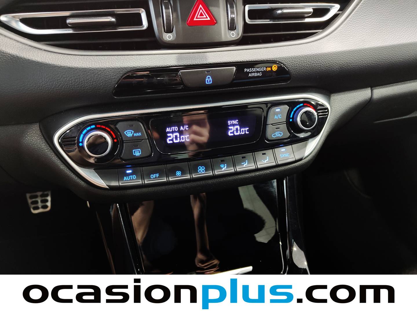 Hyundai i30 Hyundai i30 1.0 TGDI N Line SE (100 CV) de ocasión