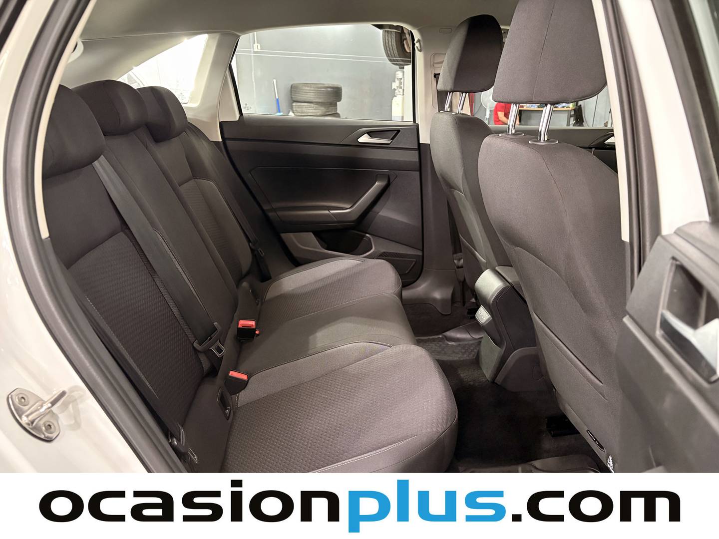 Volkswagen Taigo Volkswagen Taigo Life 1.0 TSI (95 CV) manual