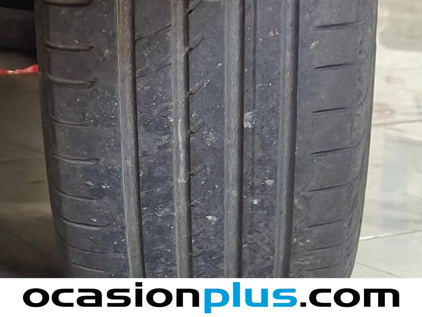 Fiat 500X Fiat 500X 1.4 MultiAir Lounge 4x2 DCT (140 CV) seminuevo
