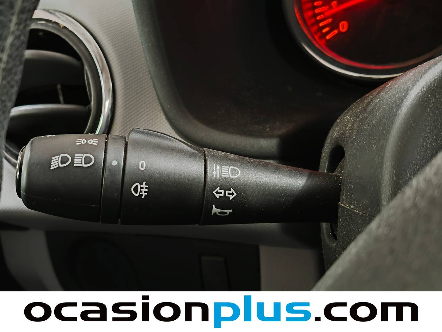 Dacia Logan Dacia Logan 1.2 Ambiance (75 CV) de segunda mano