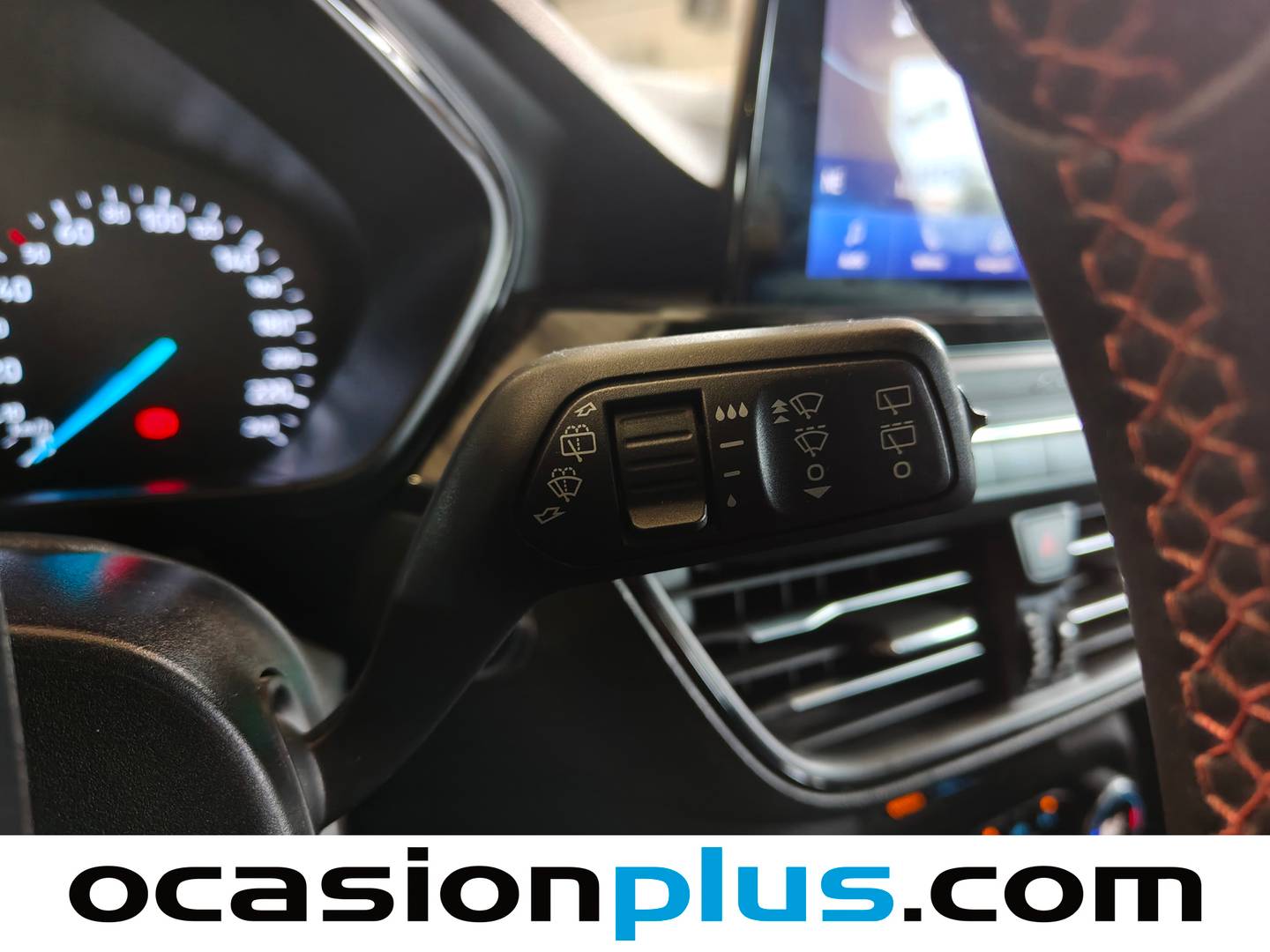 Ford Focus Ford Focus 1.0 Ecoboost S&S ST-Line (125 CV) barato