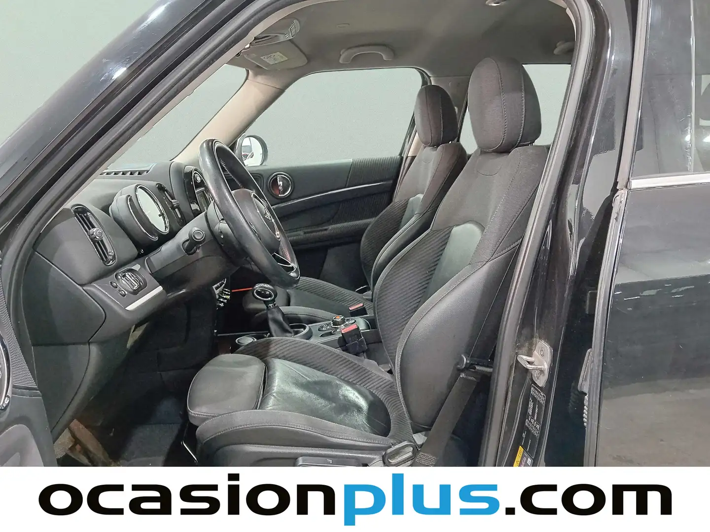 Foto Mini Countryman MINI MINI Countryman Cooper S E ALL4 (224 CV)