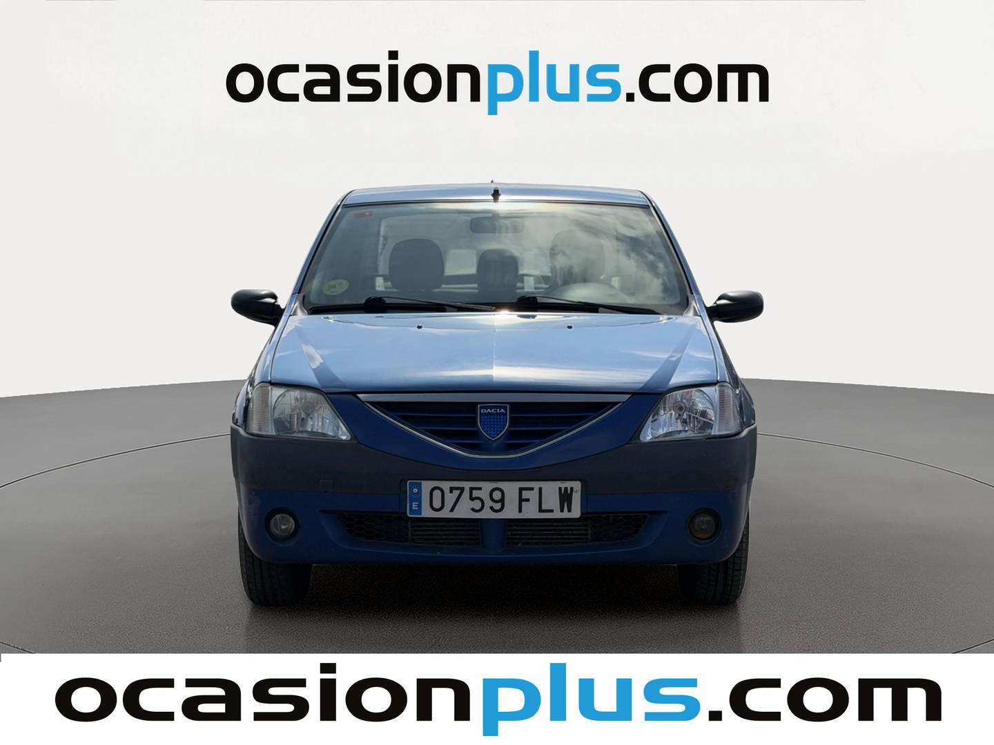 Dacia Logan Dacia Logan Laureate 1.5 dCi  (70 CV) 70cv