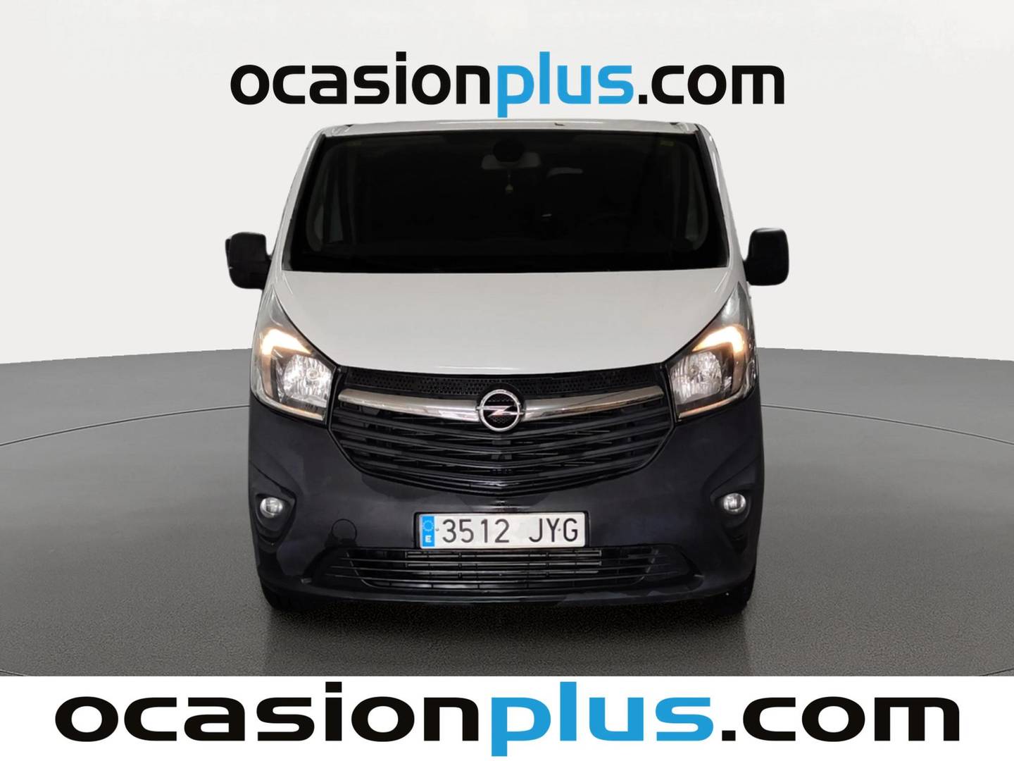 Foto Opel Vivaro Opel Vivaro Combi 1.6 CDTI S&S L2 2.9t (125 CV)