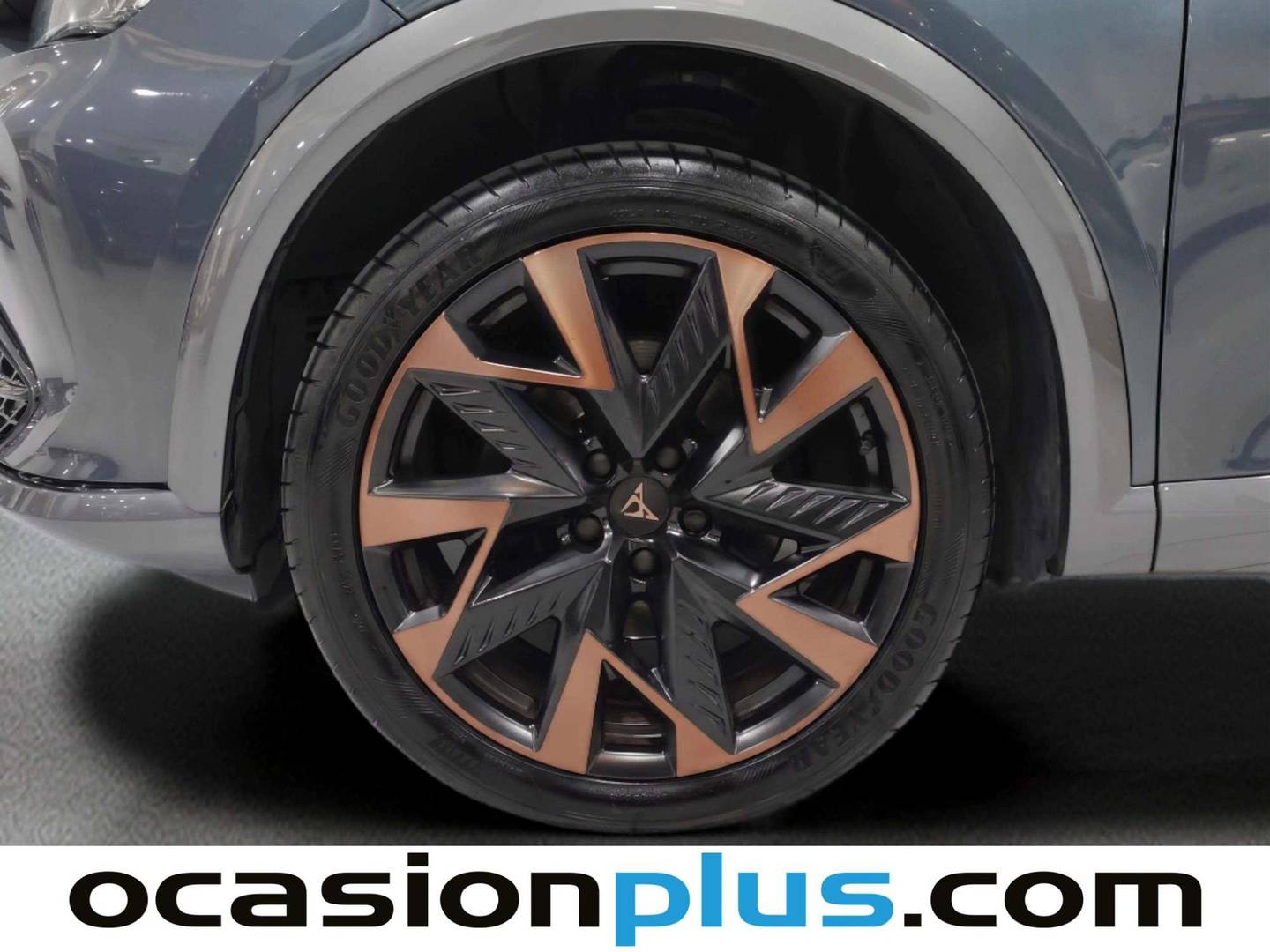 Cupra Formentor Cupra Formentor 1.5 TSI DSG (150 CV) barato