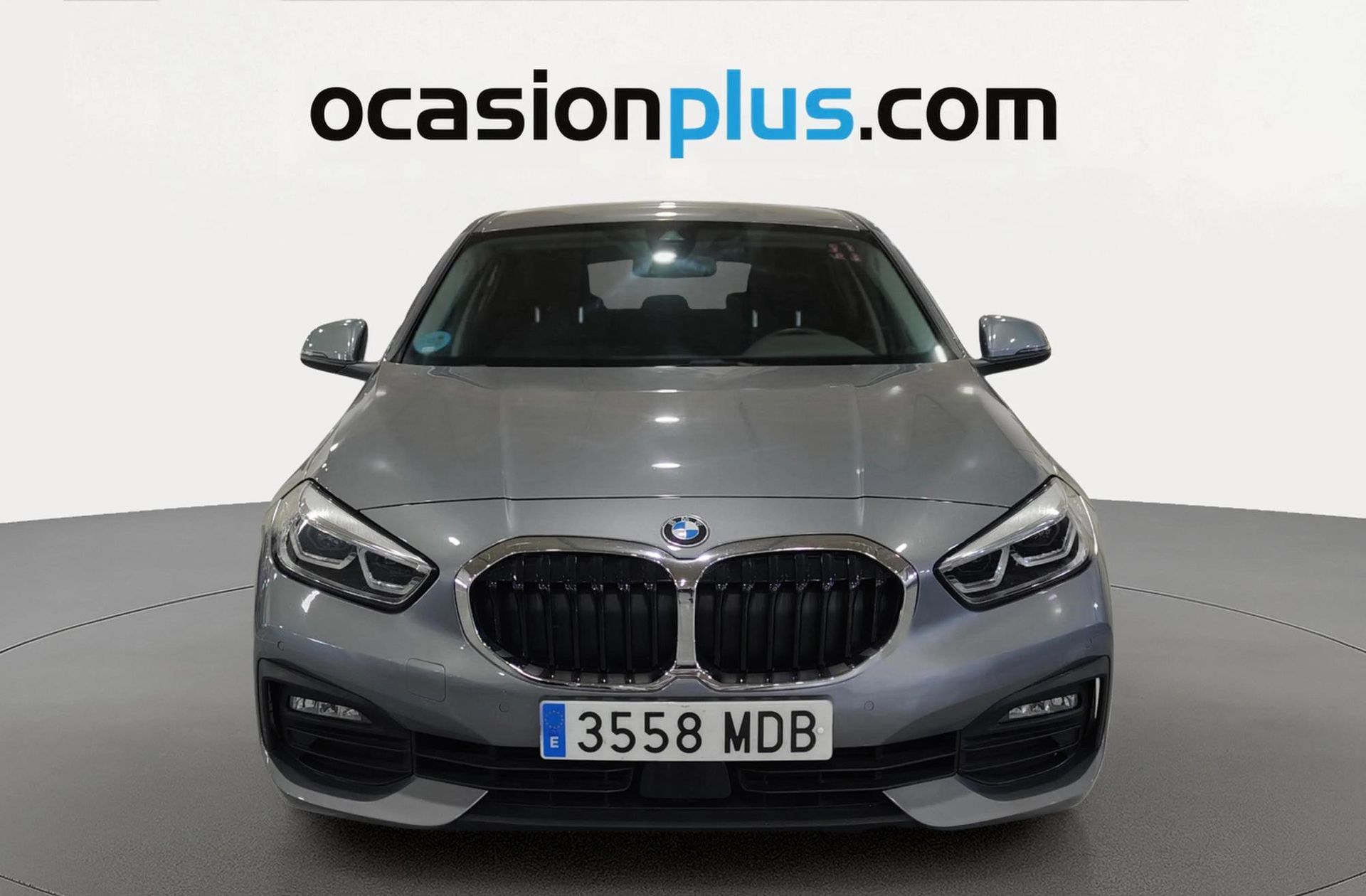 BMW Serie 1 118d - foto 12