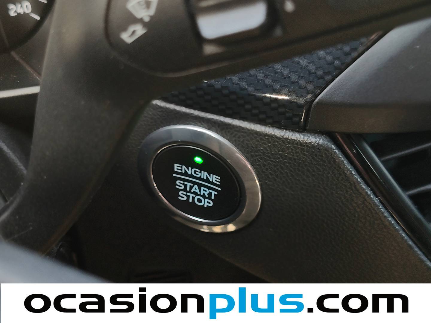 Paquetes del Ford Focus Ford Focus 1.5 TDCI ST-Line (120 CV)