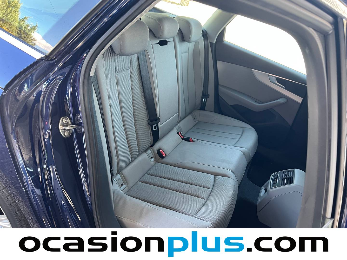 Foto Audi A4 Audi A4 Avant Advanced 40 TDI quattro  (204 CV) S tronic