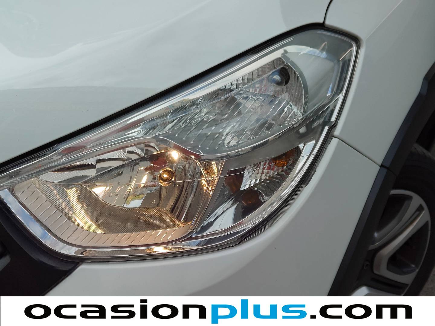 Foto Dacia Dokker Dacia Dokker Serie Limitada Xplore Blue dCi (95 CV)