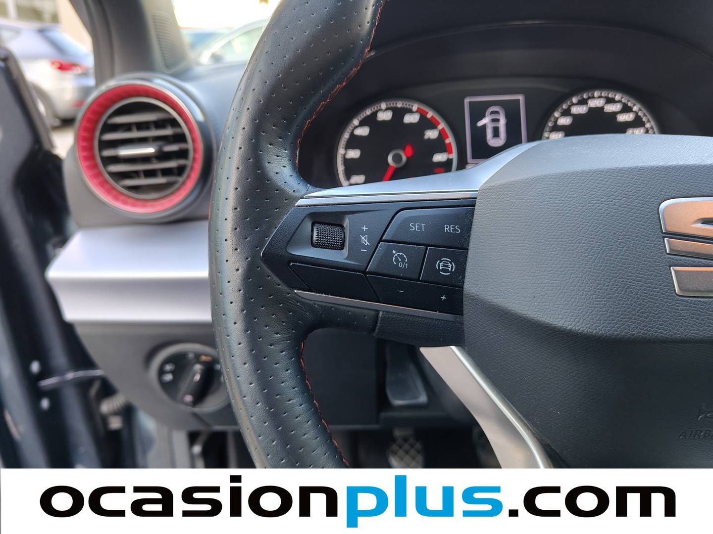 Seat Ibiza Seat Ibiza 1.0 TSI S&S FR XS (110 CV) 110cv