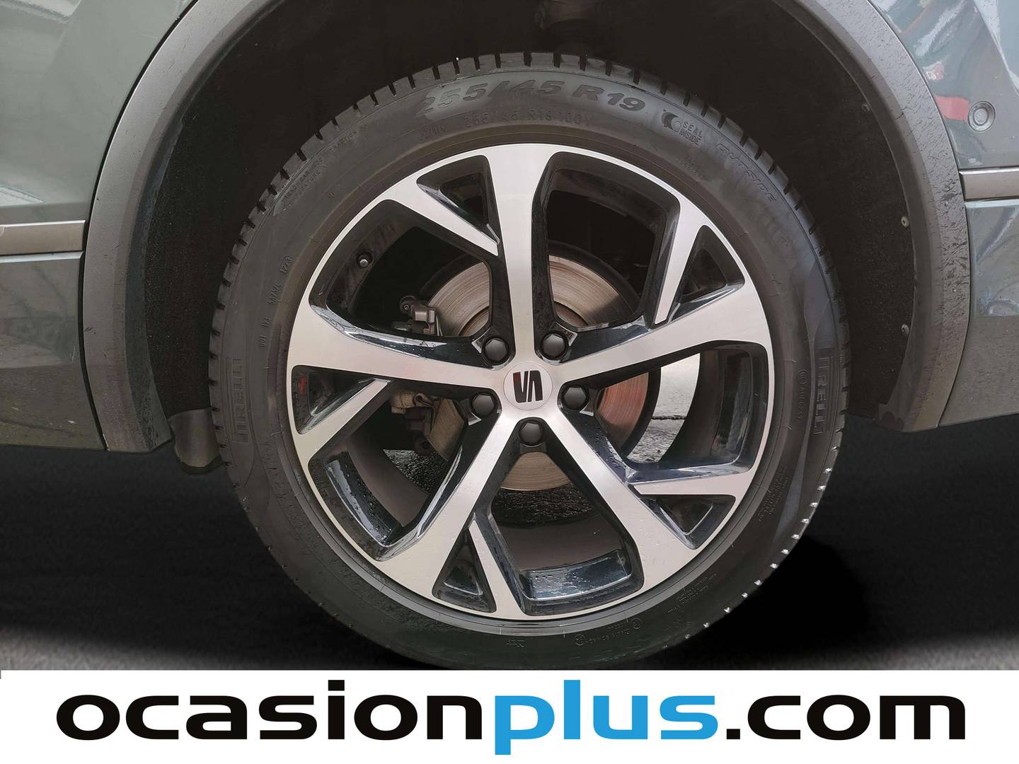 Seat Tarraco Seat Tarraco 2.0 TDI S&S FR XL DSG (150 CV) 7 plazas diésel