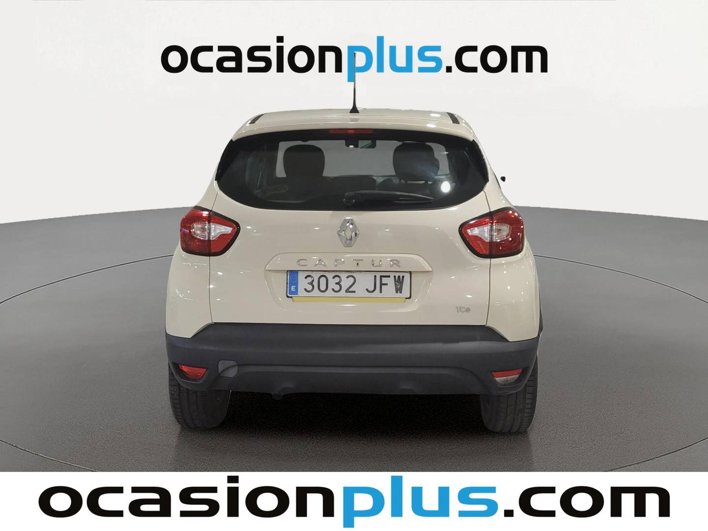 Renault Captur Renault Captur Intens TCe (120 CV) EDC barato
