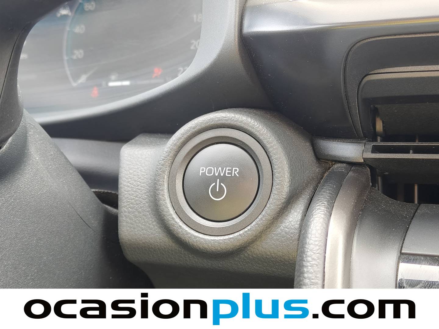 Accesorios del Toyota C-HR Toyota C-HR 140H Advance (140 CV)