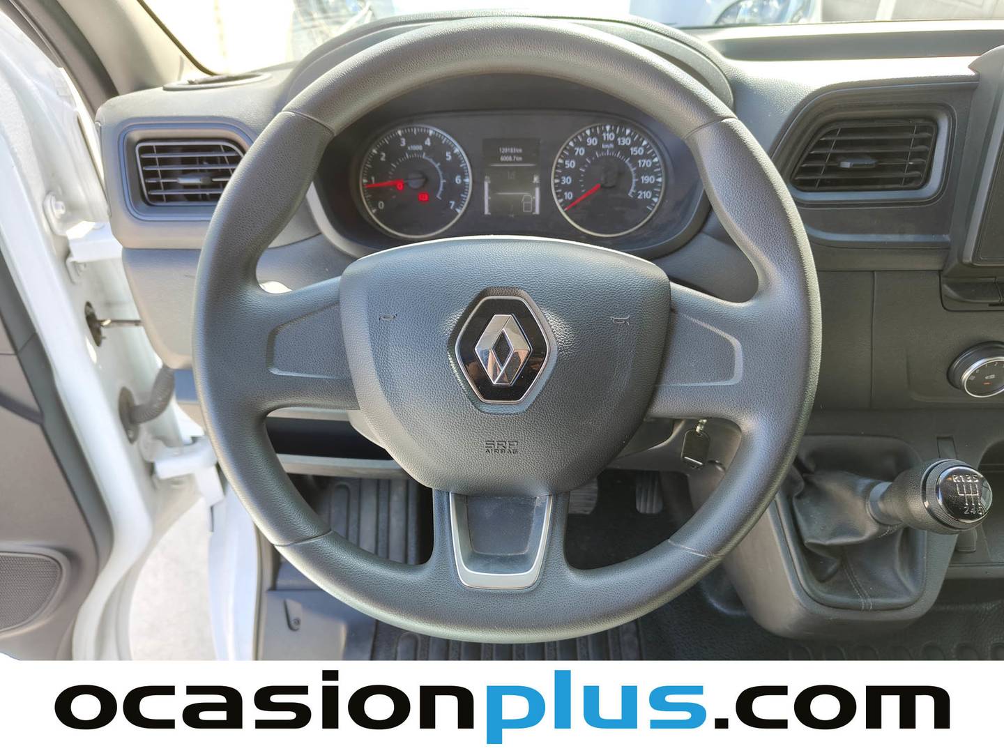 Renault Master Renault Master Furgon L3H2 3500 RS Energy Blue dCi (145 CV) diésel