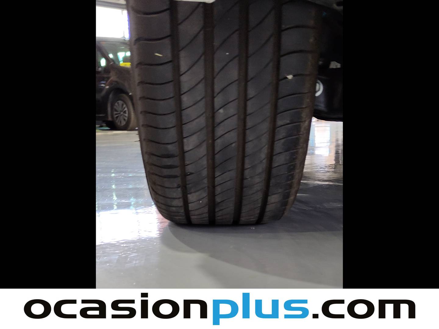 Hyundai Tucson Hyundai Tucson 1.6T N-Line (160 CV) de ocasión