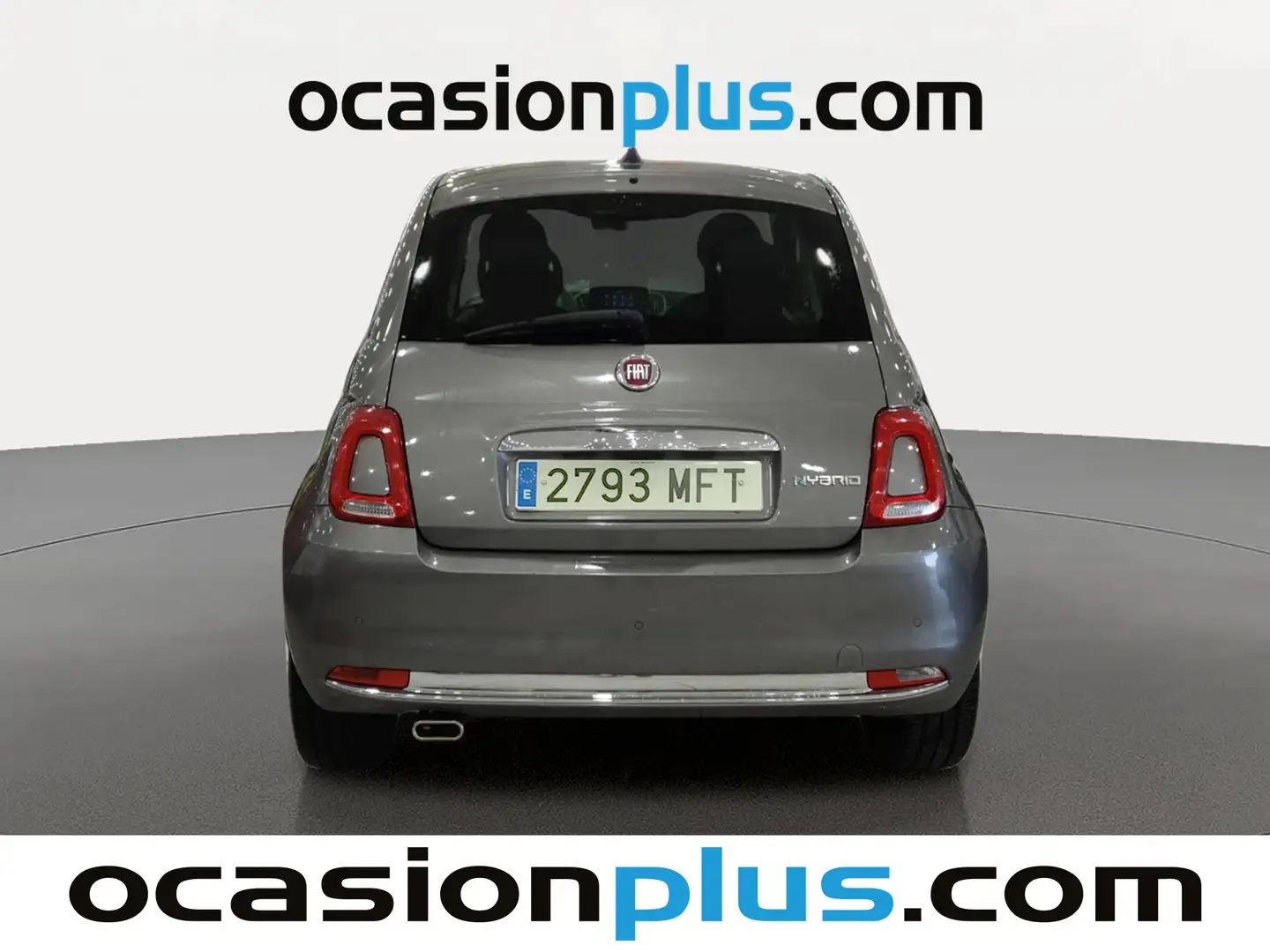 Foto Fiat 500 Fiat 500 1.0 Hybrid Dolcevita (70 CV)