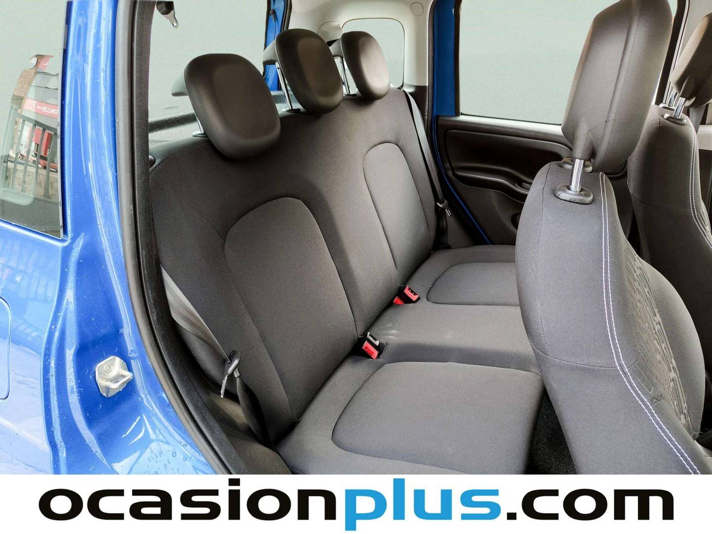 Fiat Panda Fiat Panda 1.0 Hybrid (70 CV) manual