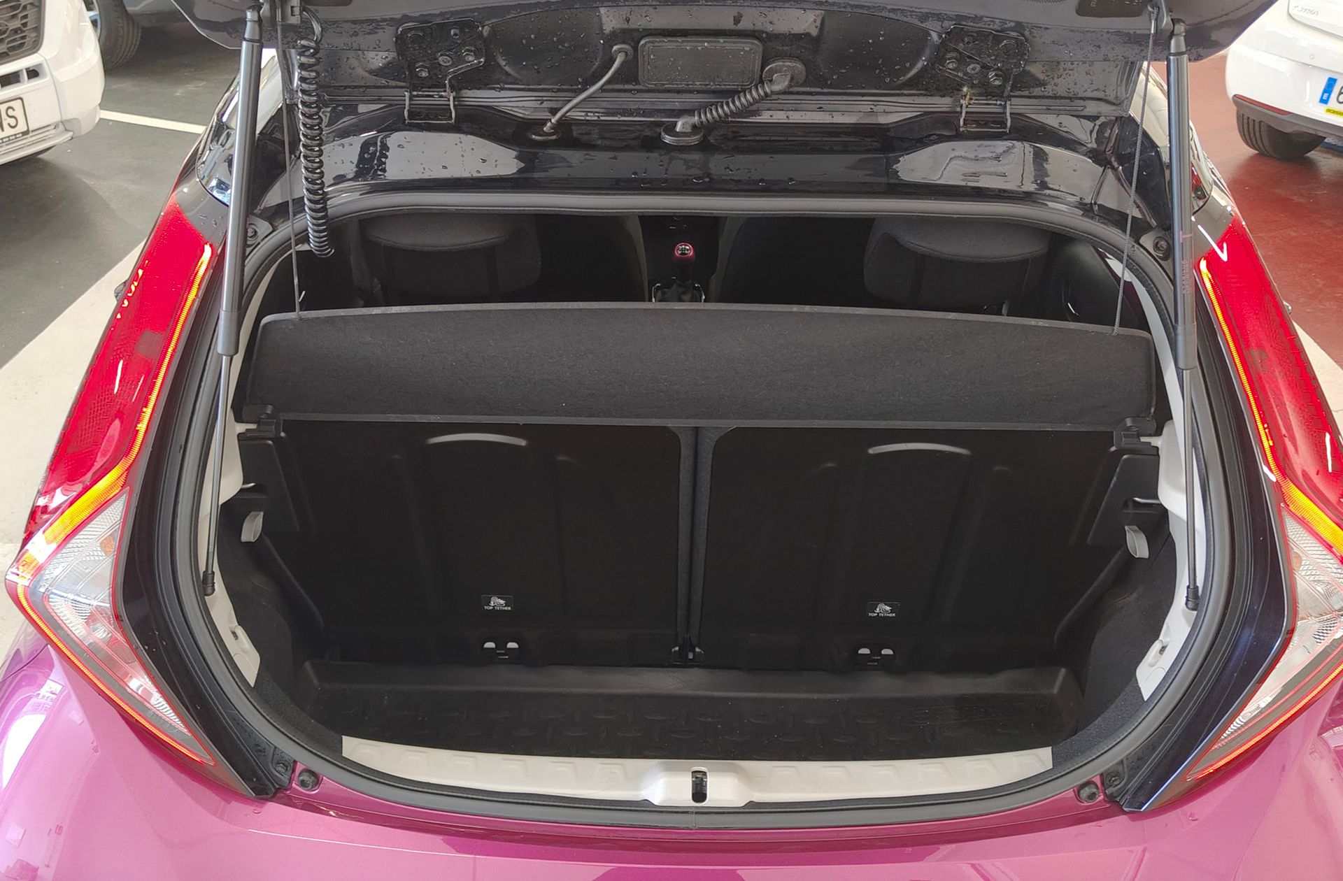 Toyota Aygo 1.0 VVT-i x-play business - foto 12