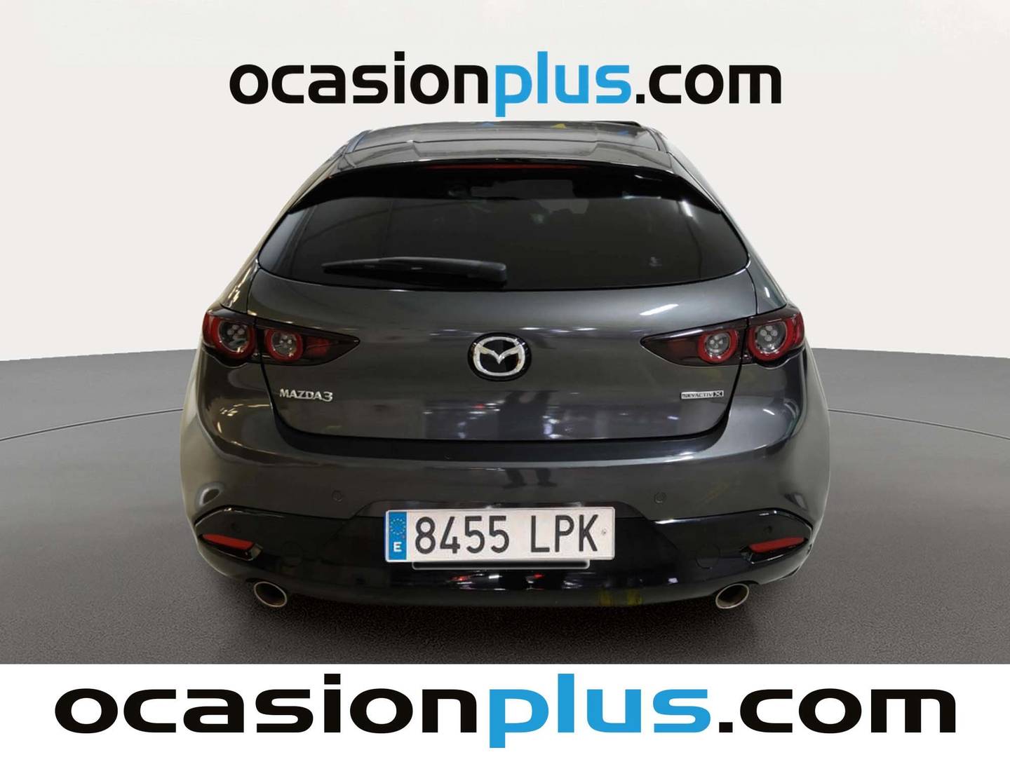 Mazda Mazda3 Mazda Mazda 3 2.0 SKYACTIV-X Zenith-X (181 CV) 181cv