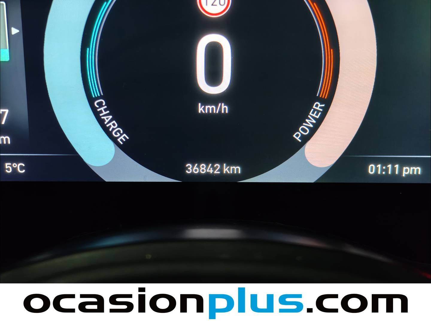 Foto Fiat 500 Fiat 500 Electrico 500 Icon Hb 320km (118 CV)