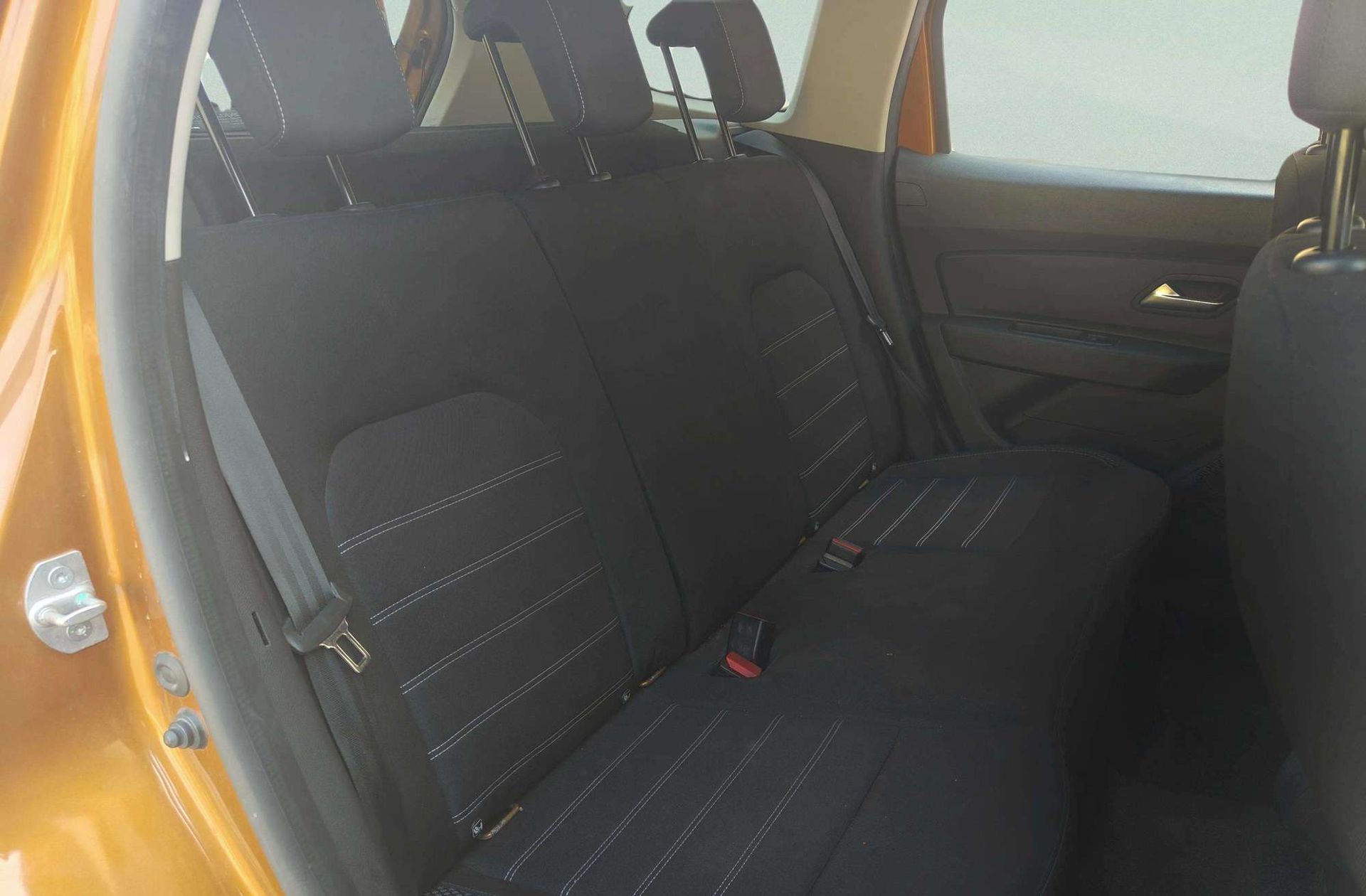 Dacia Duster Prestige TCe 4x2 - foto 18