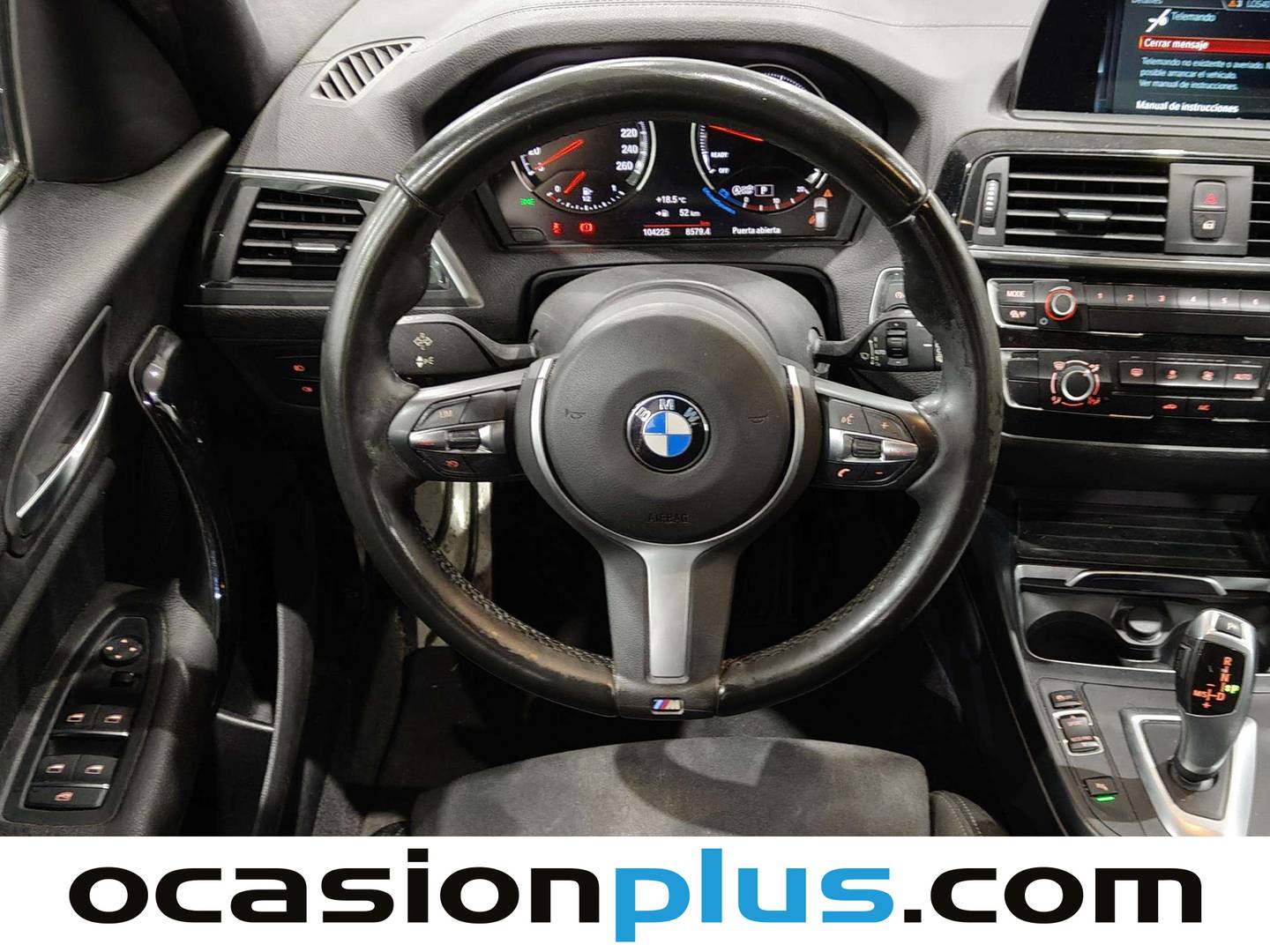 BMW Serie 1 BMW Serie 1 118i  (136 CV) automático