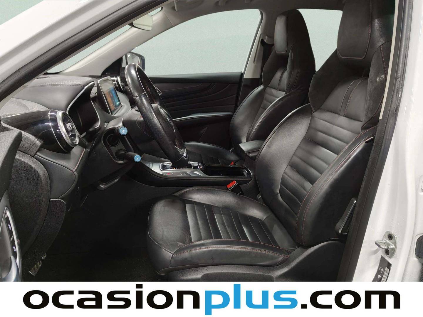 Foto MG HS MG HS 1.5 Turbo GDI Luxury DCT (162 CV)