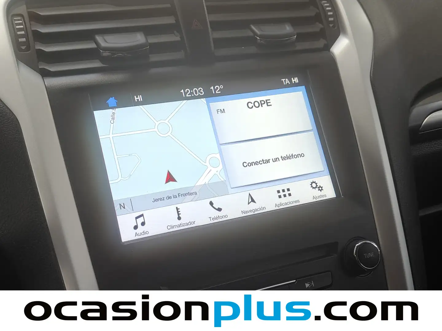 Foto Ford Mondeo Ford Mondeo 1.0 EcoBoost Trend (125 CV)