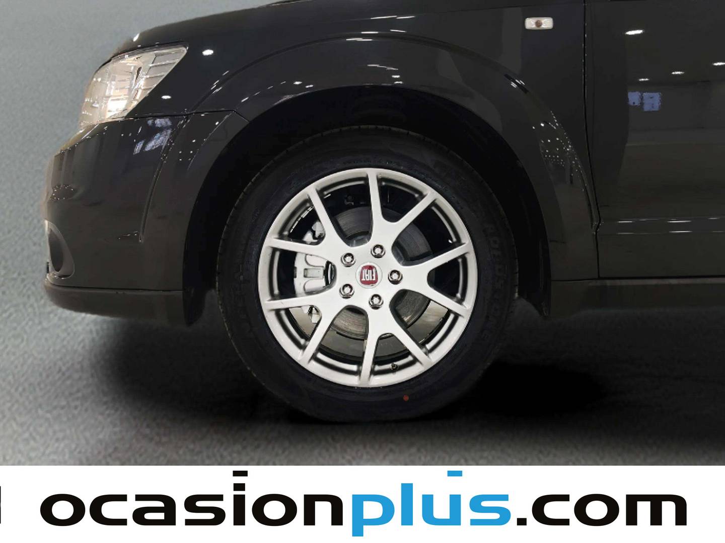 Fiat Freemont Fiat Freemont 2.0 Diesel Lounge AWD Auto (170 CV) seminuevo