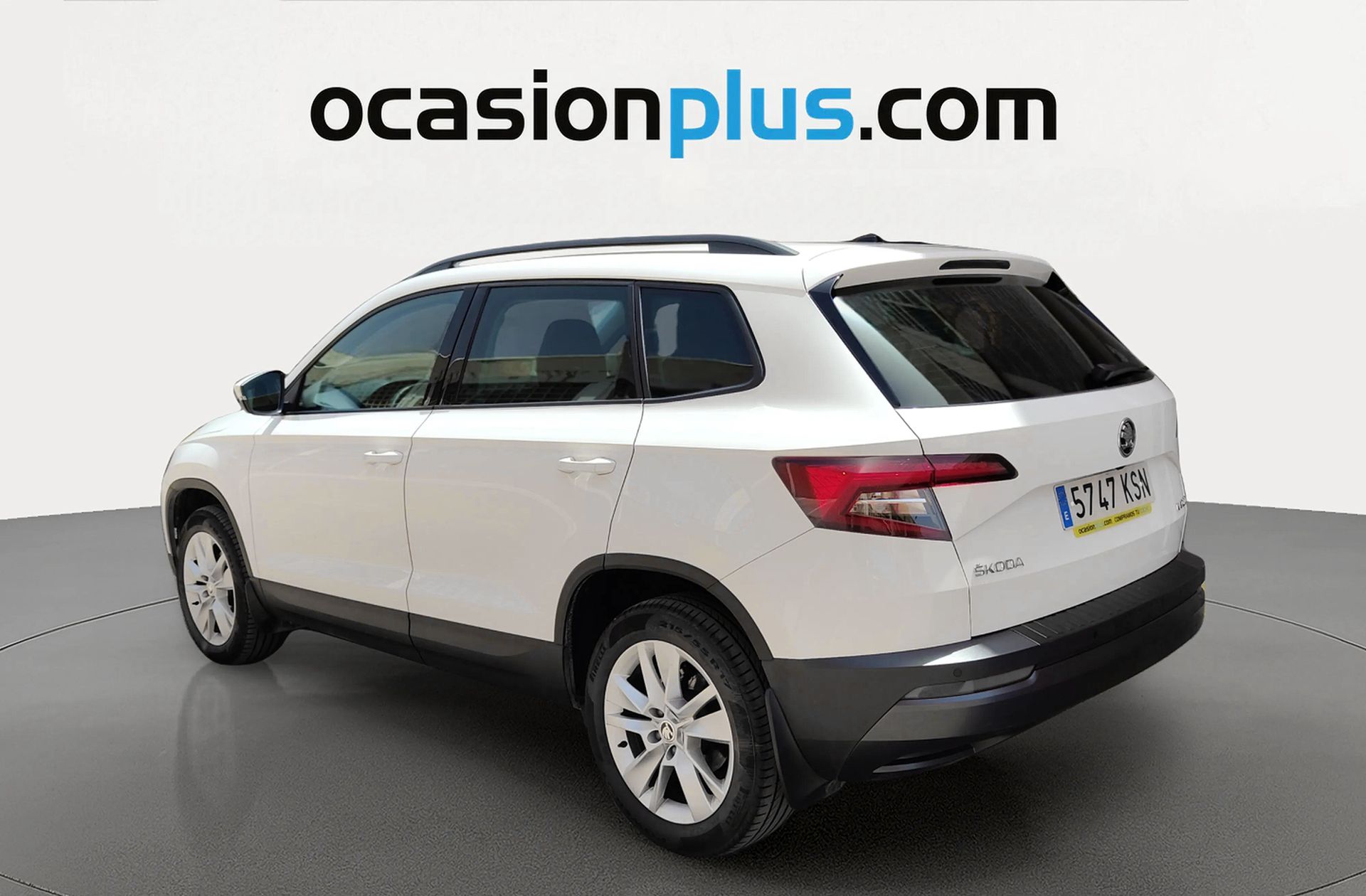 Škoda Karoq 1.6 TDI Ambition - foto 4