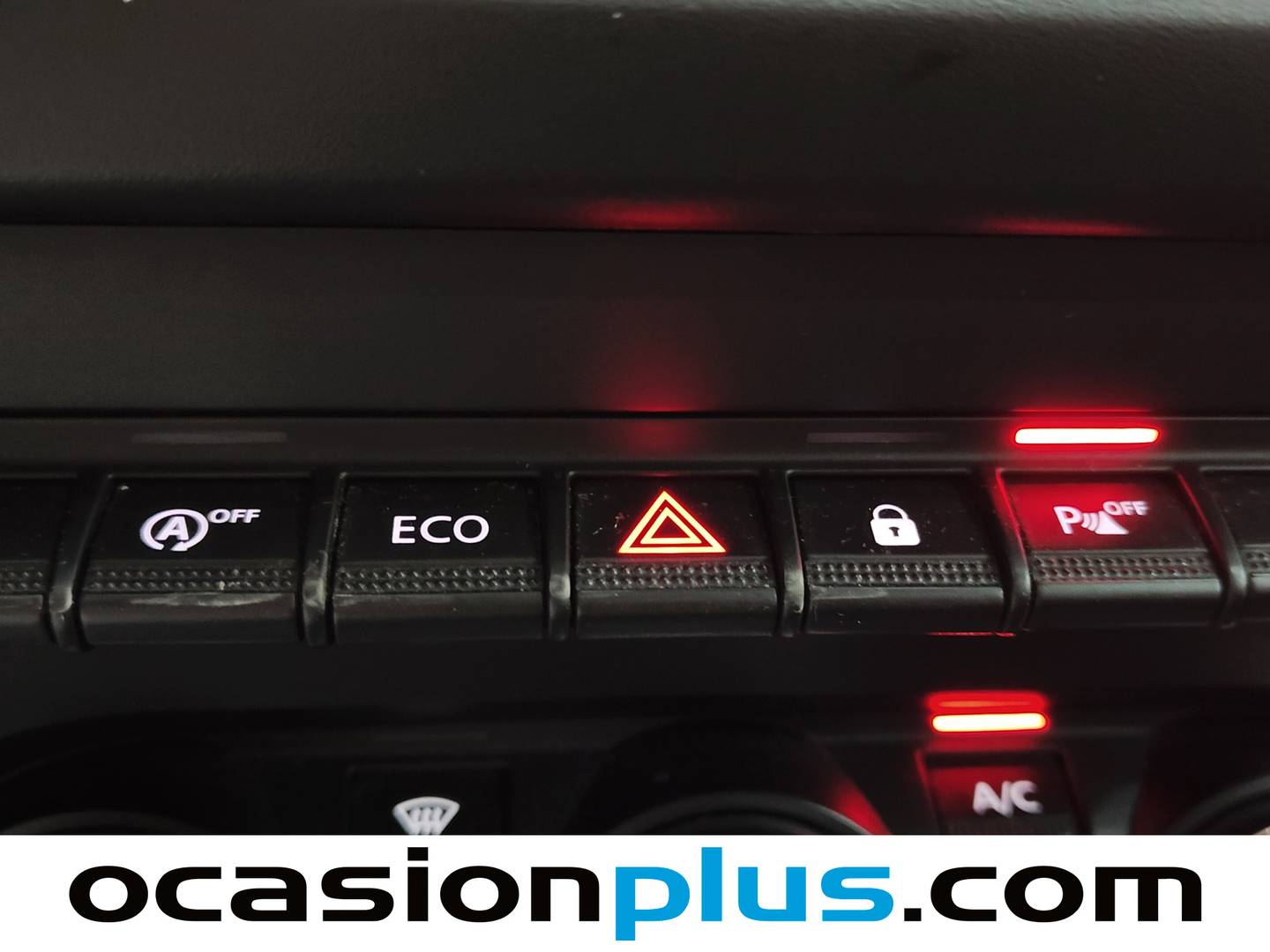 Extras del Dacia Duster Dacia Duster Prestige Blue dCi  (115 CV) 4X2
