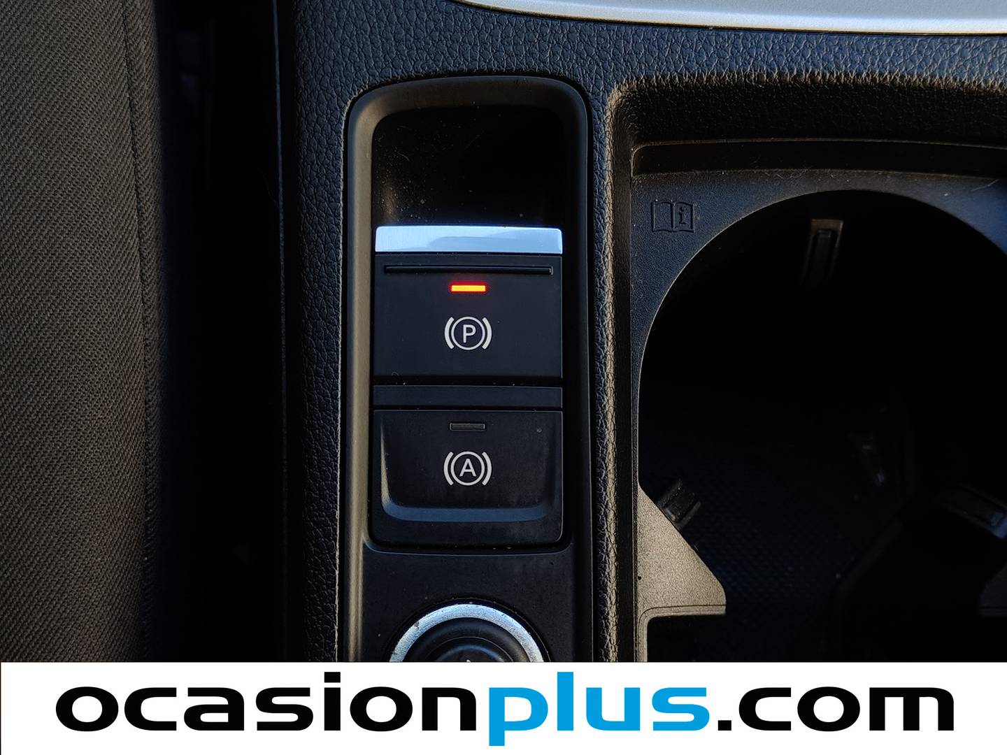 Audi Q3 Sportback Audi Q3 Sportback Advanced  (150 CV) S tronic de segunda mano