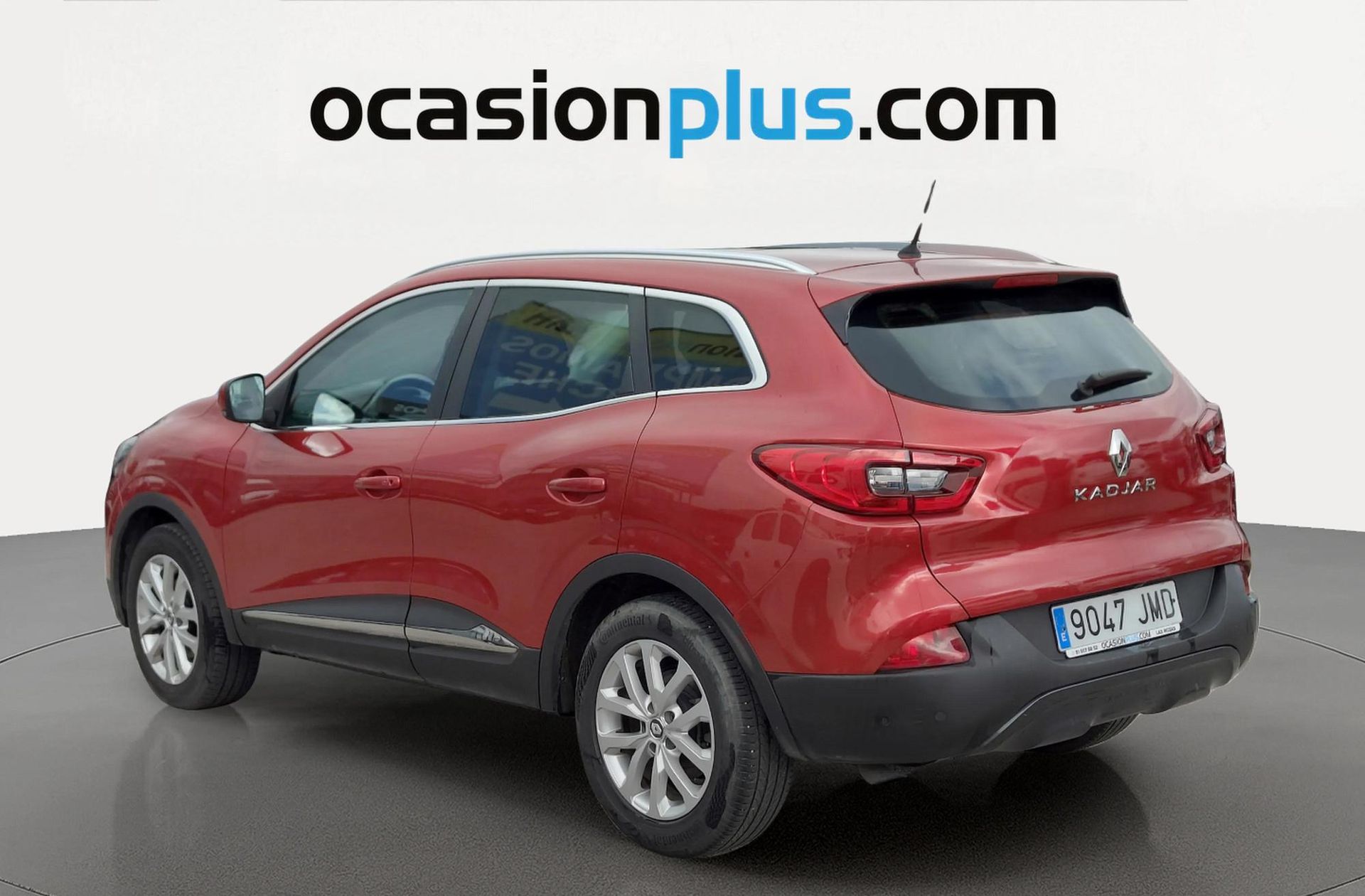 Renault Kadjar Zen Energy TCe - foto 3
