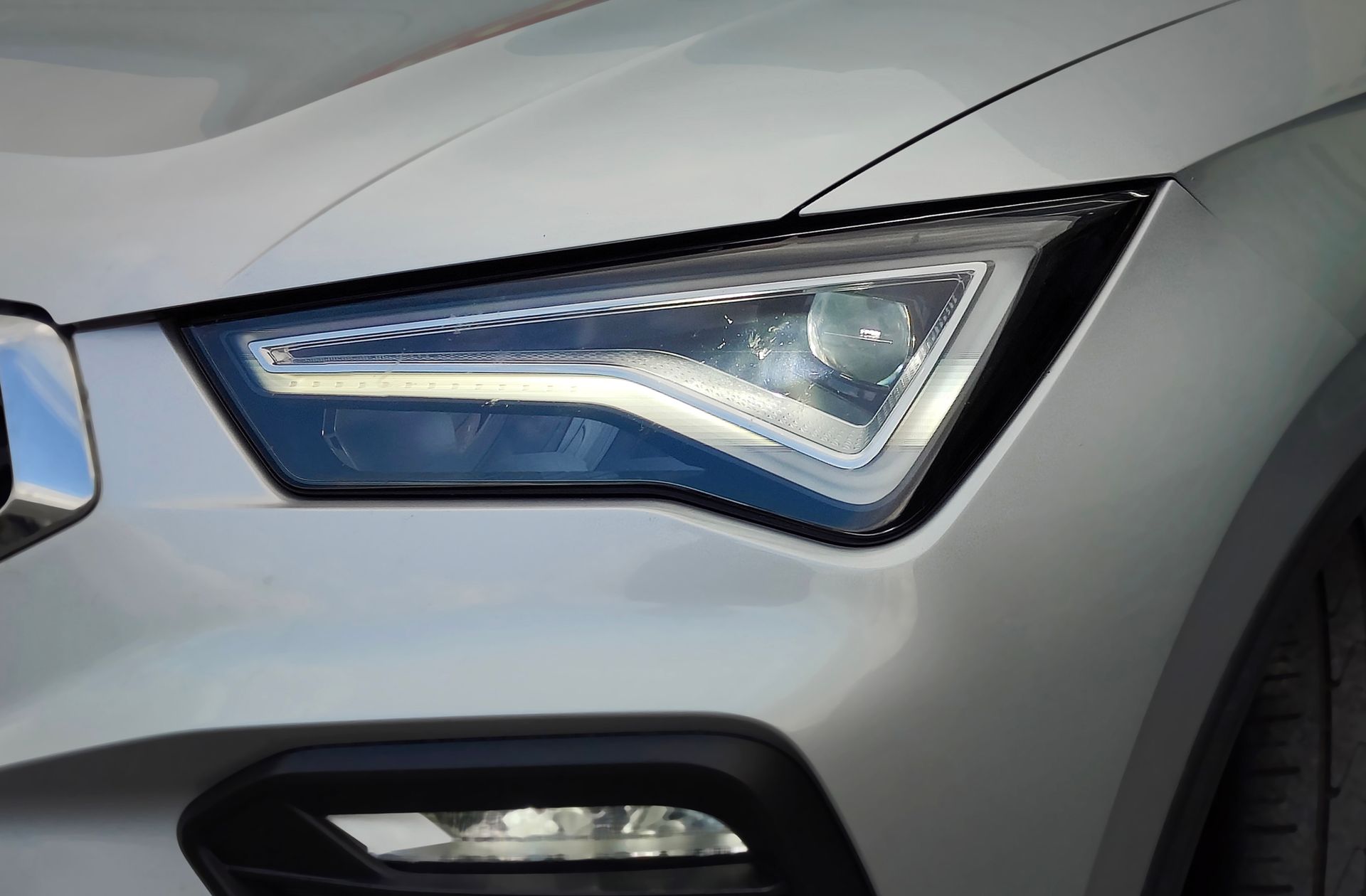 SEAT Ateca 2.0 TDI Style Go M DSG - foto 20