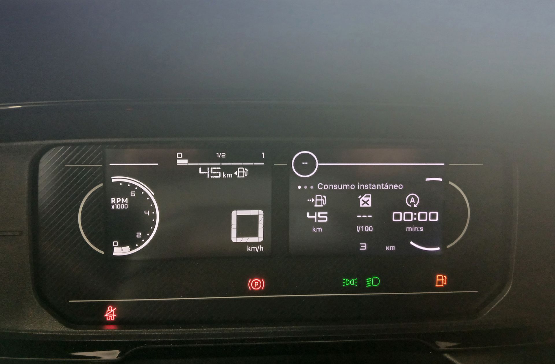Fiat Doblò Furgón BlueHDi 100 M - foto 21
