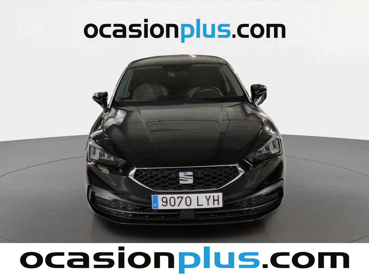 Seat León Seat León 1.5 TSI S&S Style Go (130 CV) barato