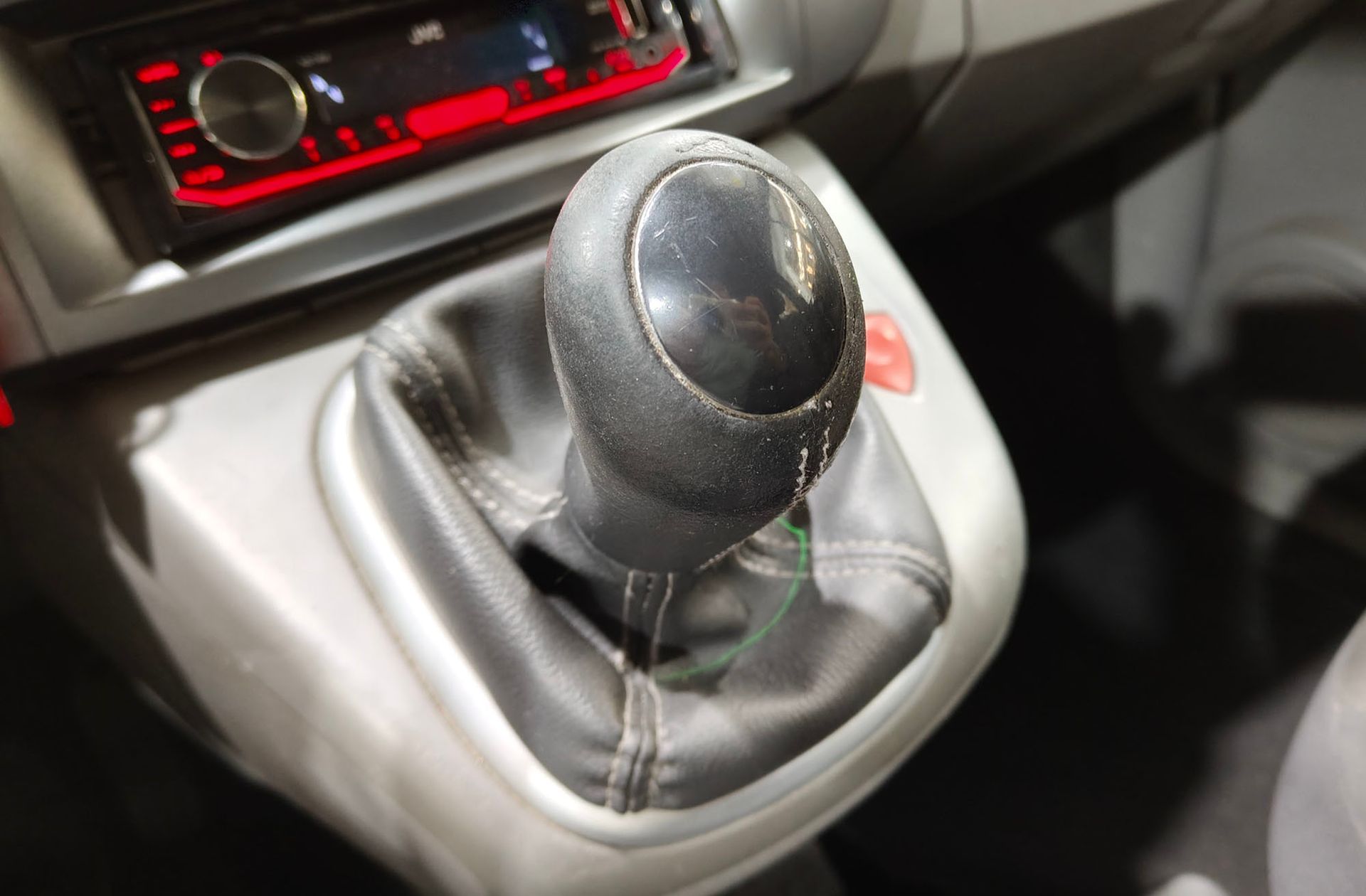 Renault Scénic Confort Dynamique 1.6 16V - foto 5