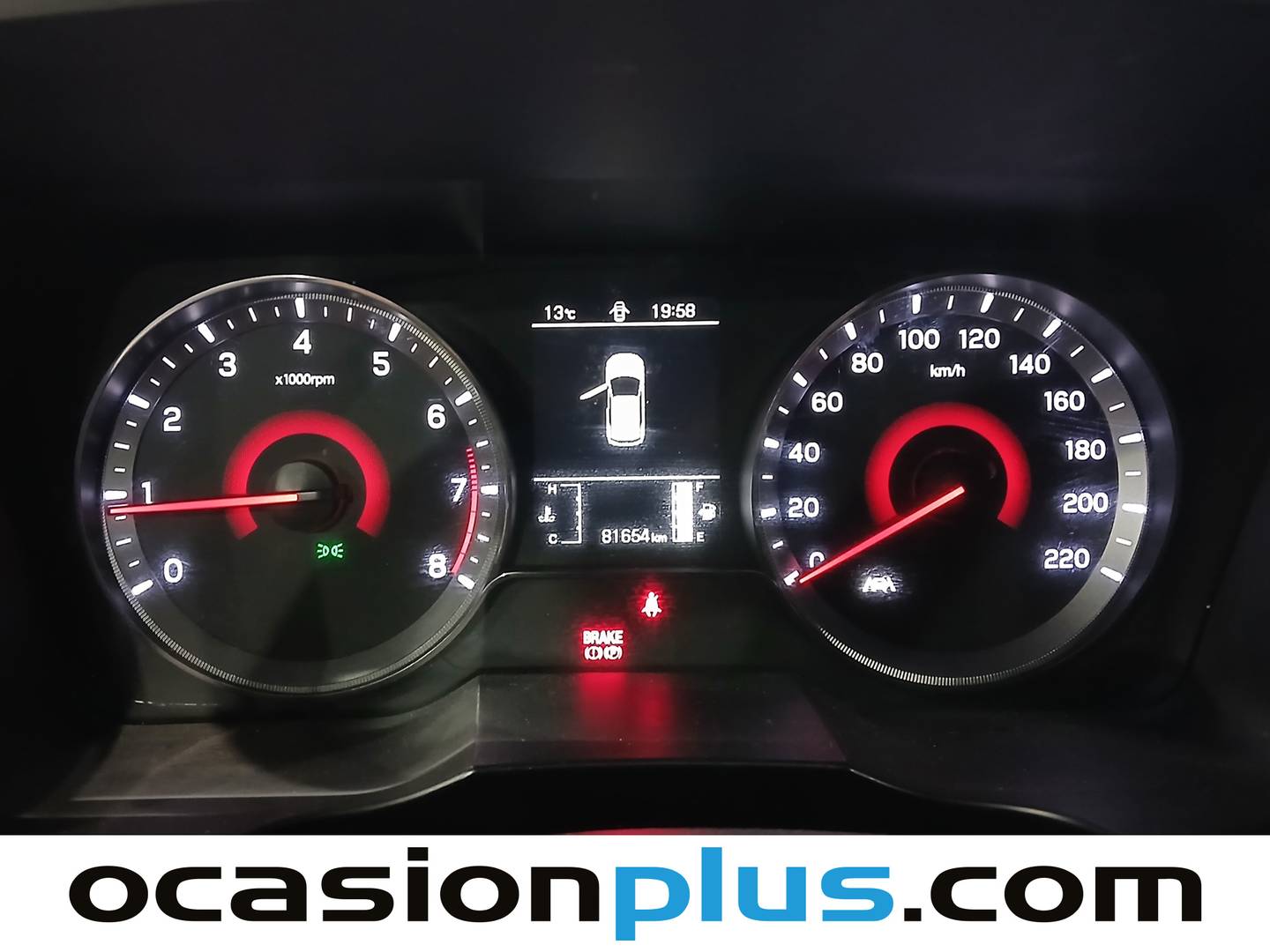 Foto SsangYong Tivoli Ssangyong Tivoli G12T Urban Plus  (128 CV)