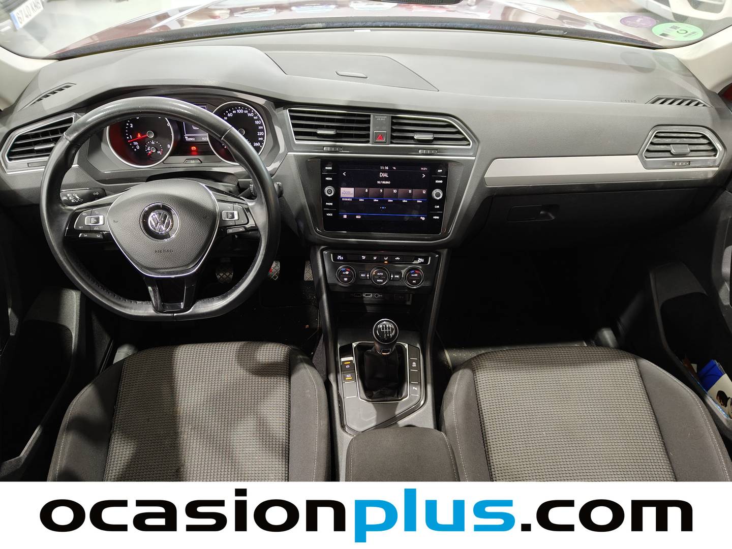 Foto Volkswagen Tiguan Volkswagen Tiguan Edition 1.4 TSI (125 CV)