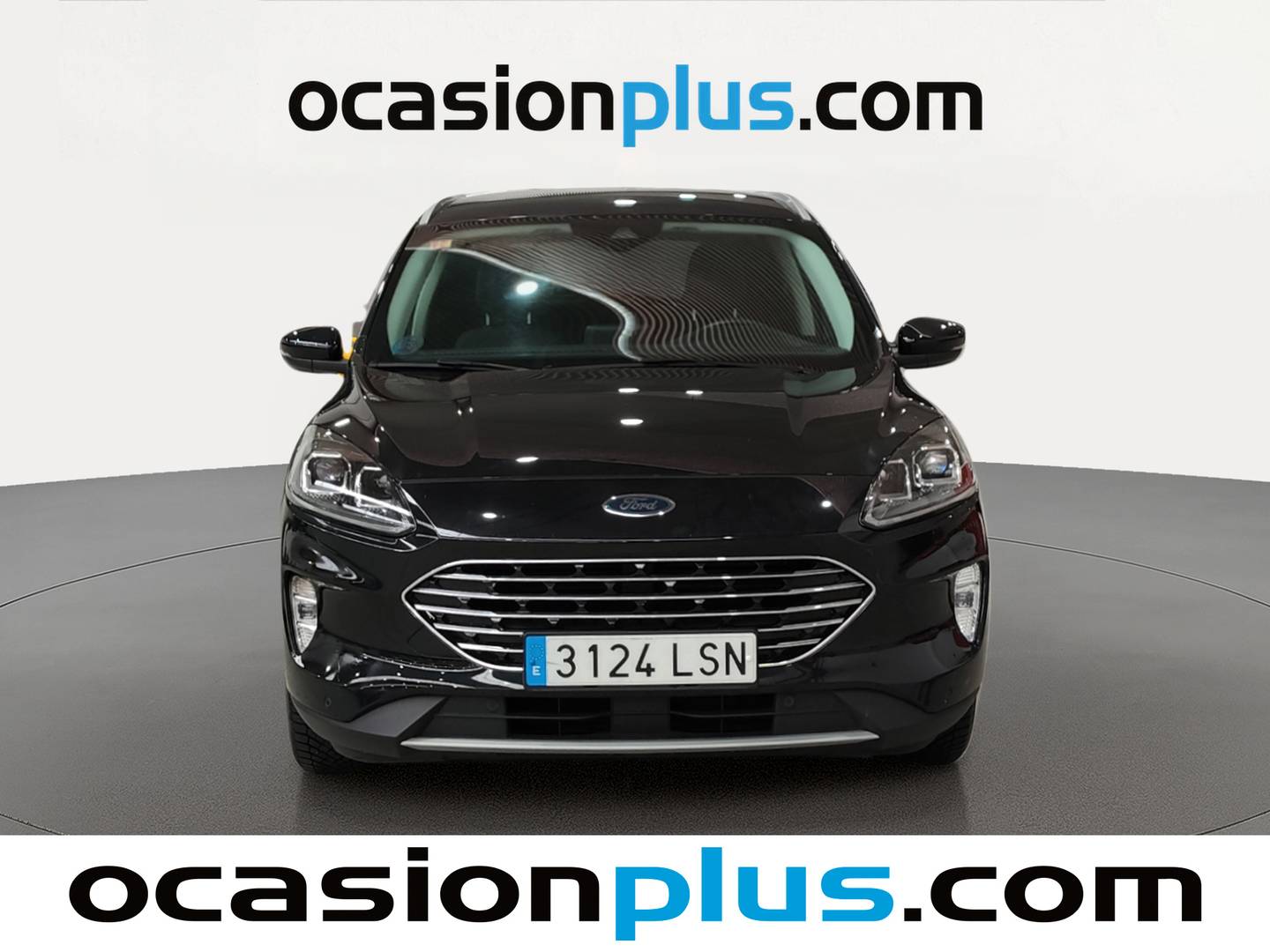 Ford Kuga Ford Kuga 2.0 EcoBlue MHEV Titanium (150 CV) al mejor precio