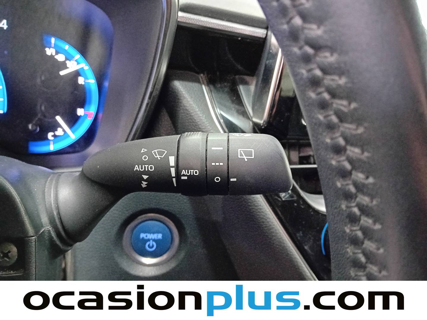 Toyota Corolla Toyota Corolla 1.8 125H Style E-CVT (122 CV) barato