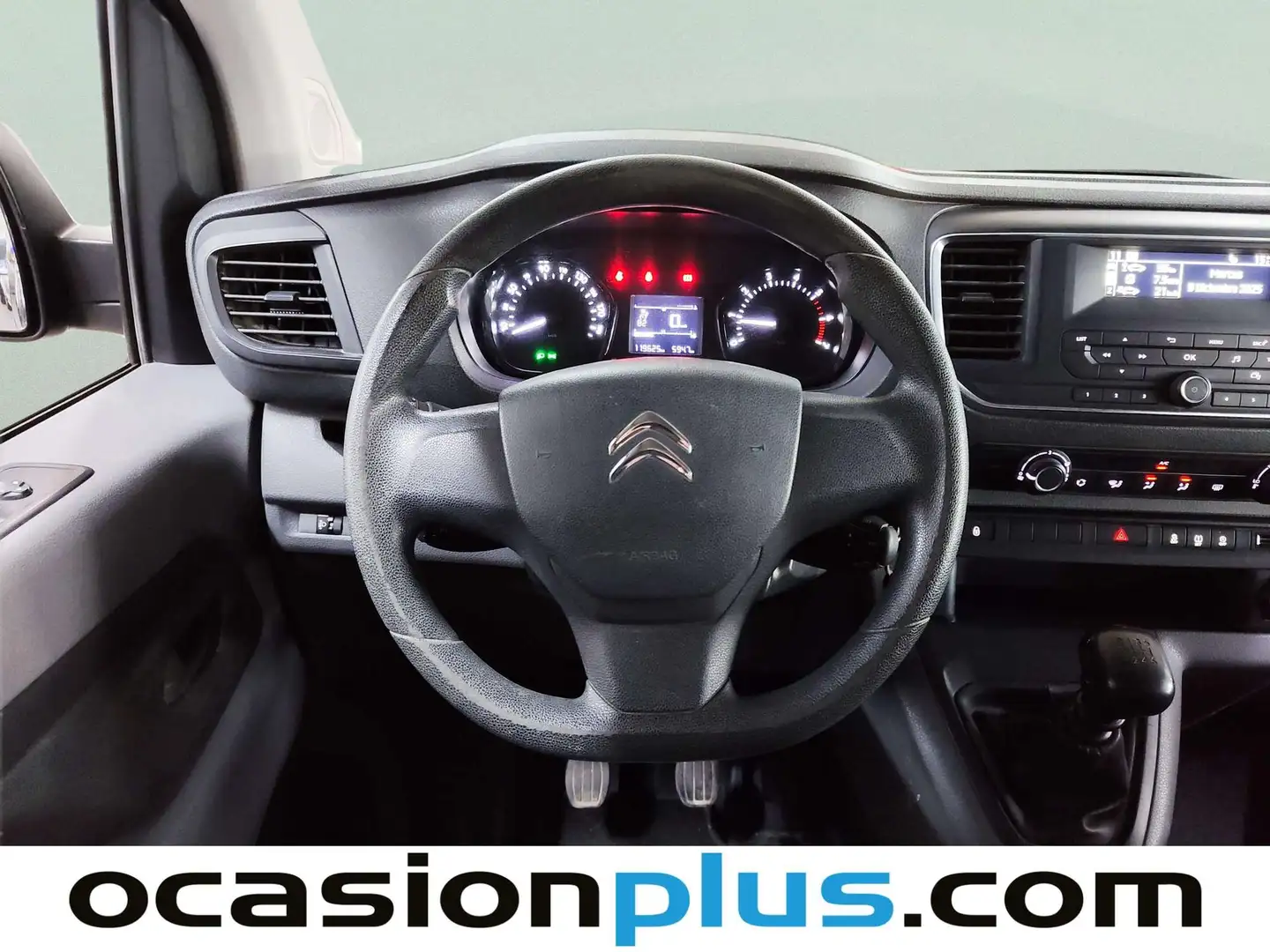 Foto Citroën Jumpy Citroen Jumpy Combi BlueHDi 115 Confort Talla M (115 CV)