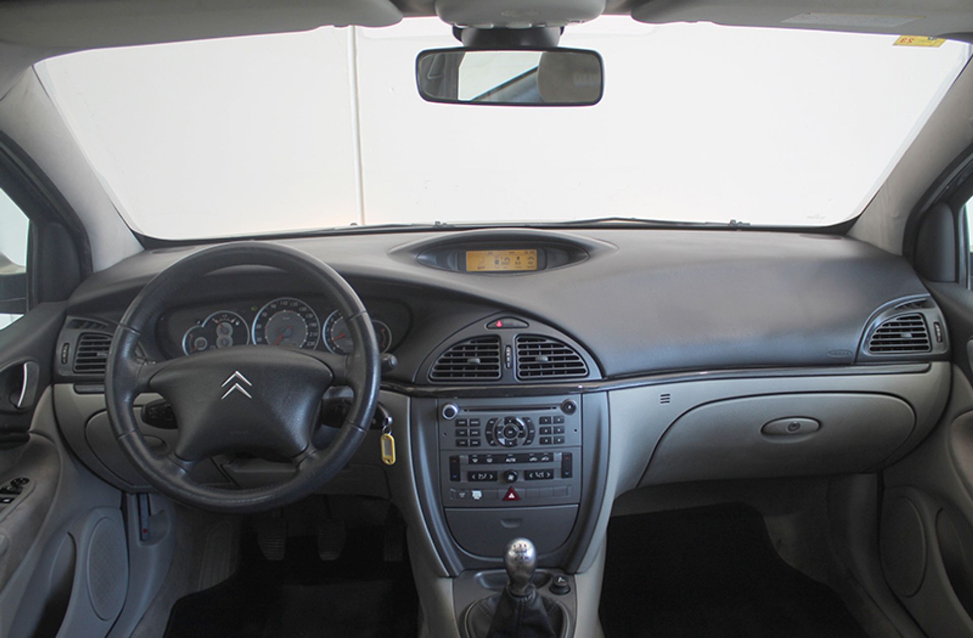 Citroën C5 1.6 HDi SX - foto 15