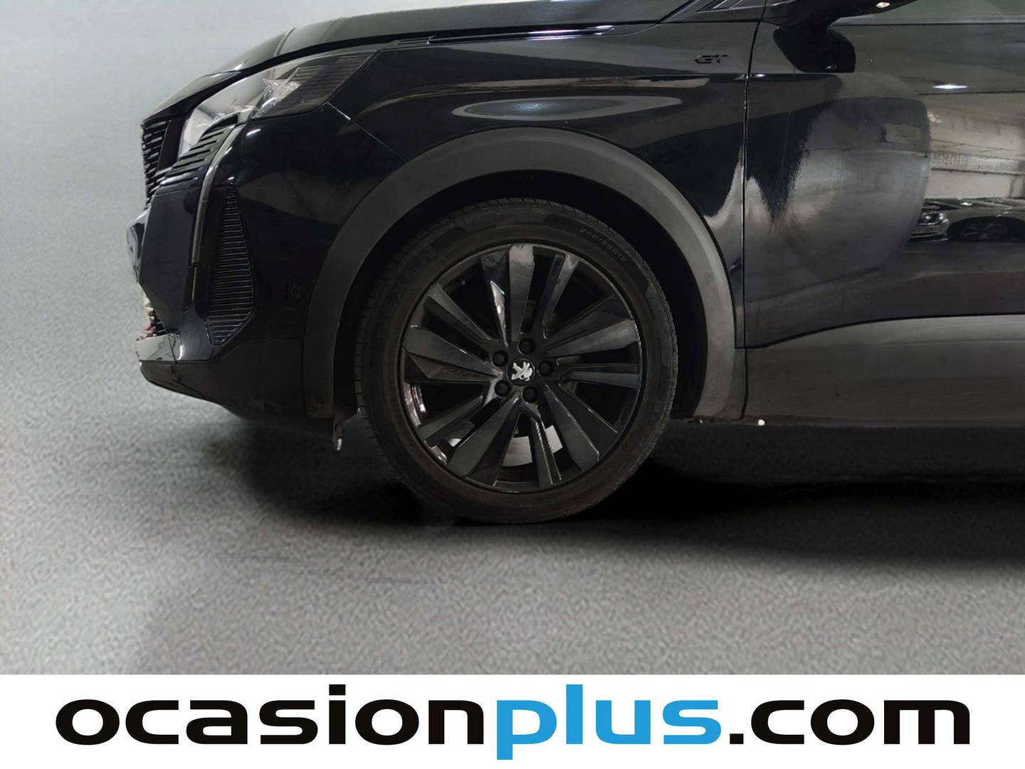 Peugeot 3008 Peugeot 3008 BlueHDi 130 S&S GT EAT8 (130 CV) 2023